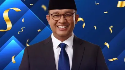 Anies Baswedan