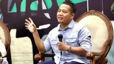 Kenapa Begitu Susah Mencari Capres dan Cawapres Pendongkrak Perolehan Suara? Ini Penjelasan Pengamat Politik.