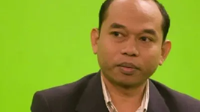 Ada Keterlibatan Badan Intelijen di Dalam Ponpes Al Zaytun? Mantan Anggota NII: Intelijen Berubah Makna