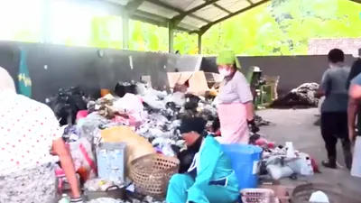 Tertarik Mendirikan Bank Sampah? Berikut Aturan yang Telah Ditetapkan Kementerian Lingkungan Hidup