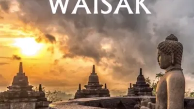 Hari Raya Waisak