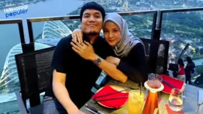 Desta dan Natasha Rizki