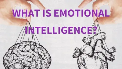 Ilustrasi Emotional Intelligence atau Kecerdasan Emosi
