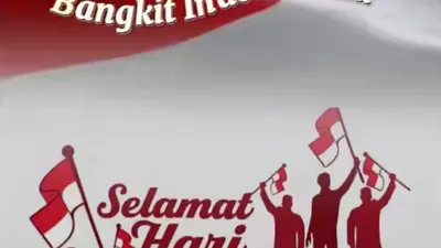 Hari Kebangkitan Nasional