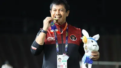 Indra Sjafrie