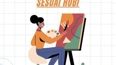 Rekomendasi Jurusan Kuliah Sesuai Hobi