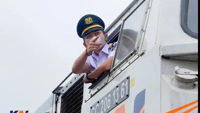 Kereta Api