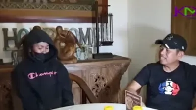 Sosok perempuan bernama Winda Rizkia yang merupakan warga Baleendah, Jawa Barat mendapat sorotan khusus dari Kang Dedi Mulyadi.