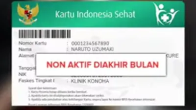 Kartu Indonesia Sehat