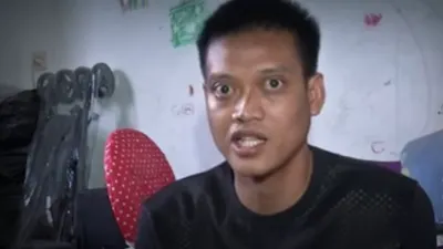 Kurnia Meiga