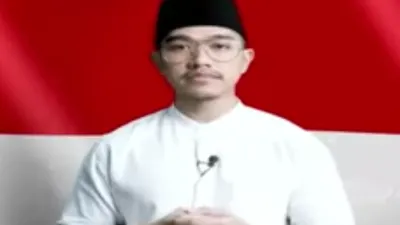 Kaesang Pangarep Ngebet Jadi Orang Nomor 1 Depok, PDIP Ngaku Belum Buka Obrolan, Kok Bisa?