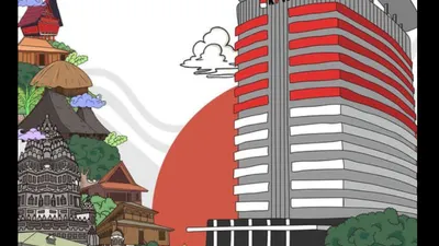 Ketua KPK Periode 2011-2015 Berharap Dewan Pengawas Melakukan ini Agar Korupsi di Indonesia bisa Ditekan.