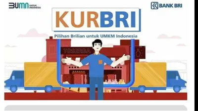  Agar Pengajuan Kredit Usaha Rakyat dari Bank BRI Bisa Lolos Seleksi, Kenali Pertanyaan yang Sering Diajukan. 