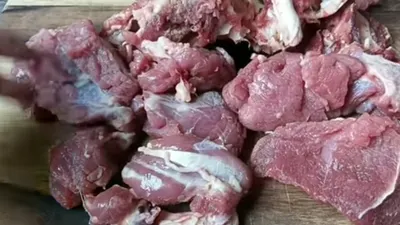 Tips Cara Simpan Daging Kurban di Kulkas