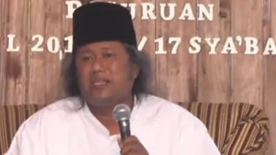 KH Ahmad Muwafiq