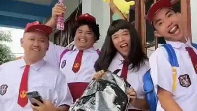 Bikin Proses Perkenalan jadi Menyenangkan, inilah Ice Breaking saat Masa Pengenalan Lingkungan Sekolah
