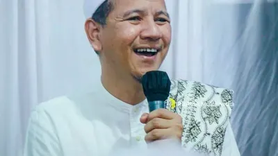  (Malam Nisfu Syaban adalah Malam Pemutihan Dosa, Tapi 4 Golongan ini Tidak Diampuni Secara Gratis, Siapa Saja?. 