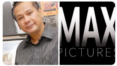 Produser Film Dilan 1990 Ody Mulya Hidayat