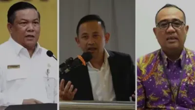Daftar Pejabat Publik yang Gemar Flexing