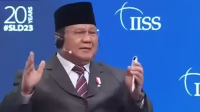 Gagasan Ide Prabowo Subianto untuk Resolusi Konflik Rusia-Ukraina Jadi Sorotan, Mengapa?