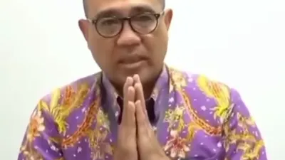  (Soal Harta Kekayaannya yang Menjadi Pertanyaan Banyak Kalangan, Rafael Alun Trisambodo Berikan Tanggapan.