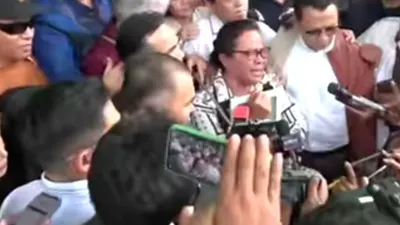 Pasca Vonis Hakim, Ibu Brigadir Yosua: Richard Eliezer Dipakai Tuhan Menjadi Orang yang Bertaubat   
