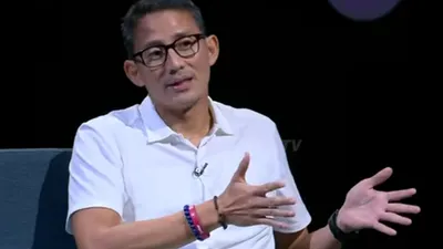 Sandiaga Uno