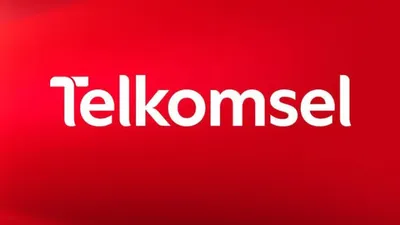 Telkomsel.