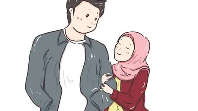 Kebahagiaan di Dunia Sudah Dirasakan Pria, Jika Memiliki Pasangan Wanita dengan&nbsp;Karakter Ini
