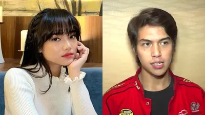 Usai putus dengan Thoriq Halilintar, banyak desas-desus mengenai kedekatan Fuji dengan El Rumi.