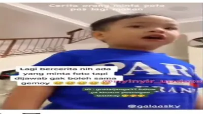 Gala Sky Curhat Menolak Ajakan Foto Penggemarnya