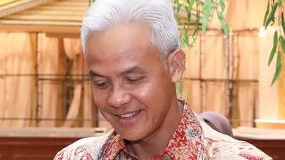 Gubernur Jawa Tengah, Ganjar Pranowo