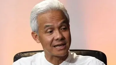 Kasus e-KTP dan Foto Mesra Mencuat Jelang Pemilu 2024, Ganjar Pranowo: Upaya Melakukan Downgrade
