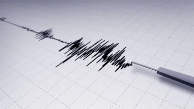 Gempa Bumi mengguncang Tahuna Kepulauan Sangihe Sulawesi Utara