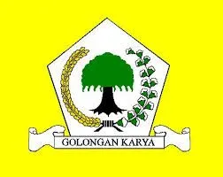 Digoda Duo Parpol Pendukung Anies Baswedan, Begini Sikap Golkar yang Kokohnya bagai Pohon Beringin!