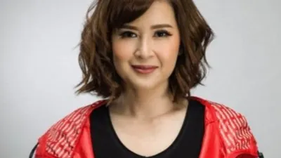 Grace Natalie PSI singgung agama David di media sosial