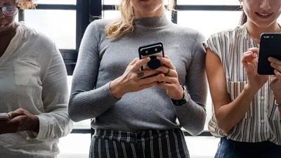 6 Jenis Kepribadian Orang Berdasarkan Ketikan Pesan, Kamu Orang yang Ekspresif atau Sistematis? (Freepik)