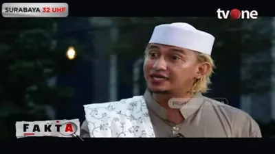 Habib Bahar bin Smith Desak Mahfud MD Tangkap Panji Gumilang: Saya Aja Bisa Langsung Ditangkap