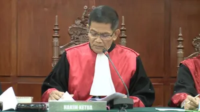 Sidang Banding Ditolak, Eks Hakim Ungkap Peluang Ferdy Sambo di Kasisi Nyaris Nol