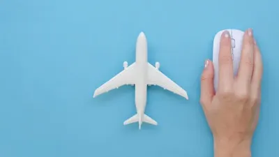 Tips dan Trik Traveler, 8 Cara Dapat Diskon Tiket Pesawat dengan Harga Terbaik