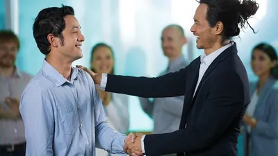 Tanggung jawab adalah pola pikir yang harus Anda miliki jika menginginkan kepuasan dan pencapaian positif dalam hidup.