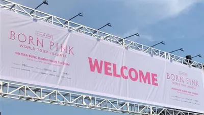 Konser BLACKPINK di Gelora Bung Karno (GBK) Jakarta pada tanggal 11 dan 12 Maret 2023 telah menjadi topik hangat di kalangan penggemar BLACKPINK di Indonesia.