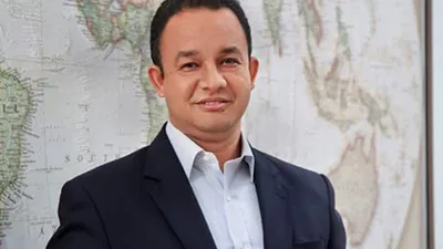 Anies Baswedan