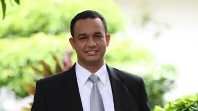 Anies Baswedan