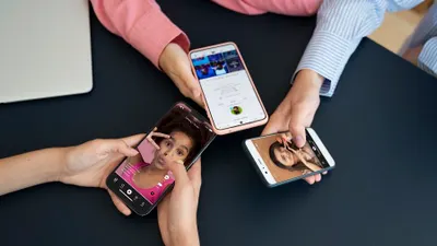 Apa Itu Permainan Roleplay yang Viral di TikTok? Kenali Dampak Buruk Bagi Anak