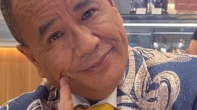 Hotman Paris Hutapea siap membela Bima Yudho atau Awbimax, seorang TikToker yang menjadi viral setelah mengkritik provinsi Lampung.