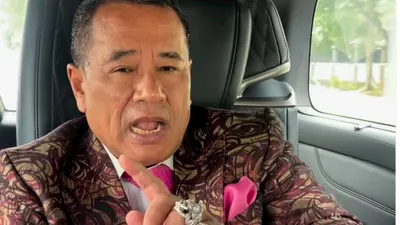 Hotman Paris Turun Tangan Bantu Romyani Sopir Bus yang Jadi Tersangka Tragedi Guci Tegal, Ungkap Kejanggalan