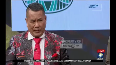 Jaksa yang Tuntut Ferdy Sambo Hukuman Mati Hadir di Sidang Teddy Minahasa, Ini Kata Hotman Paris Hutapea