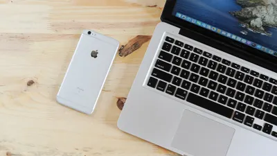 Ilustrasi hotspot iPhone yang tidak muncul.