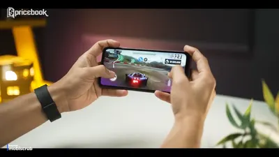 Ilustrasi HP terbaik tahun 2023 dengan harga Rp2 jutaan dengan RAM besar, kamera jernih, dan baterai badak.